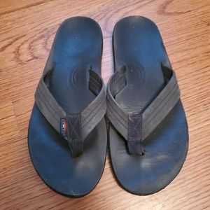 Rainbow Sandals